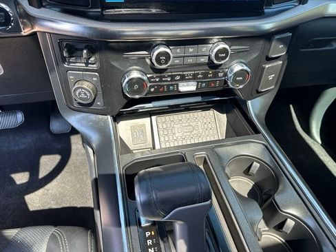 Used 2023 Ford F150 Raptor w/ Raptor Carbon Fiber Package AWD/4WD image 24