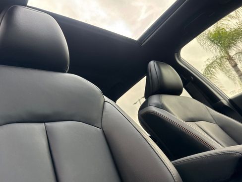 Certified 2025 Subaru Forester Sport image 20