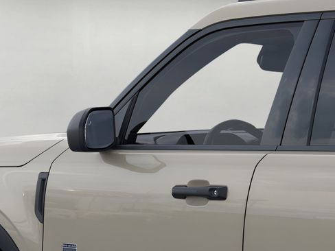 New 2025 Ford Bronco Sport Big Bend w/ Convenience Package image 20