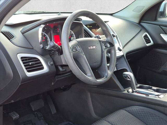 Used 2014 GMC Terrain SLE FWD image 10