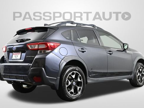 Used 2018 Subaru Crosstrek 2.0i Premium w/ Eyesight System AWD/4WD image 7