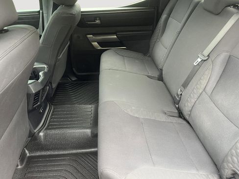 Used 2025 Toyota Tundra SR5 AWD/4WD image 13