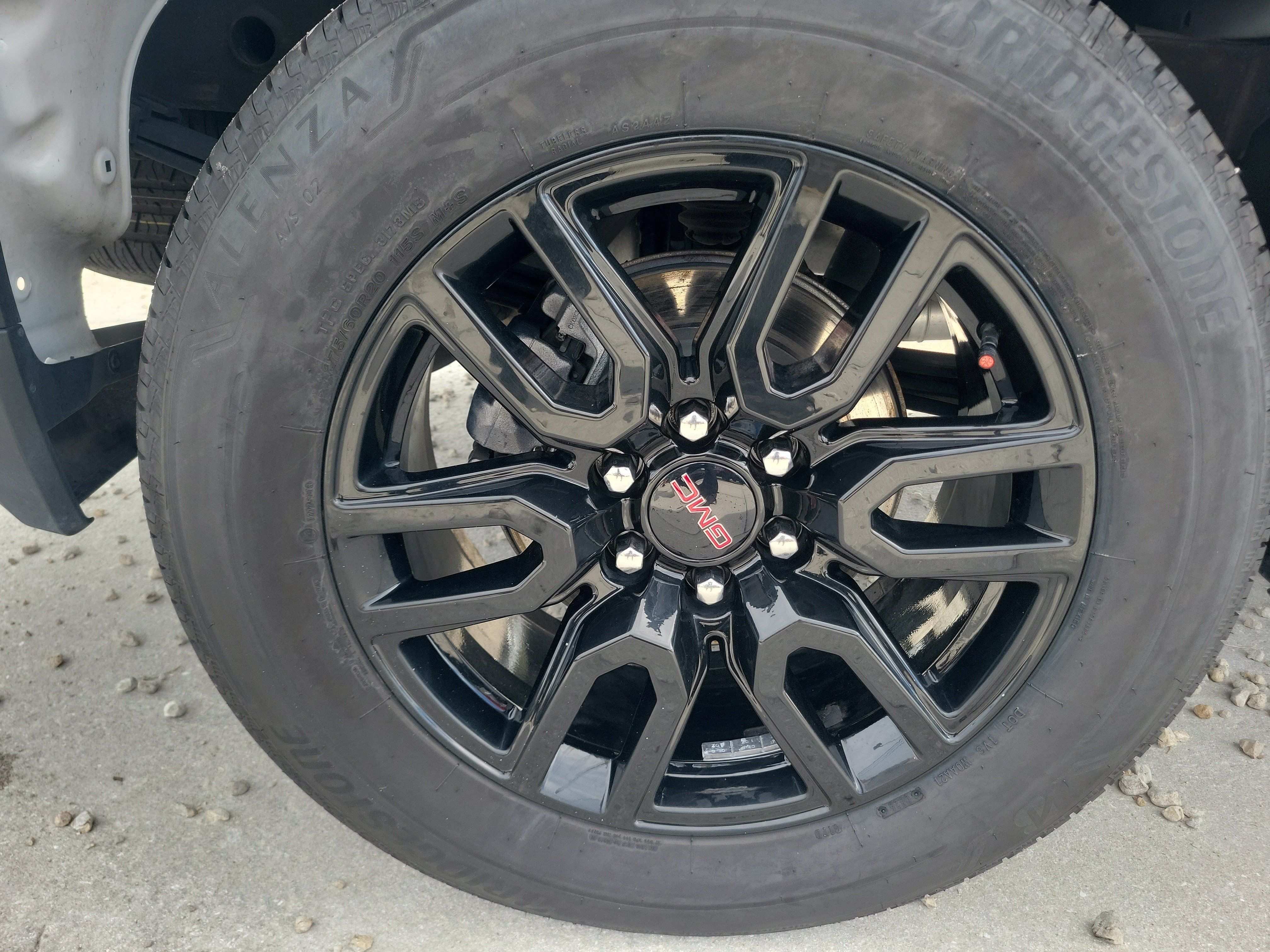 Used 2023 GMC Sierra 1500 Elevation AWD/4WD image 7