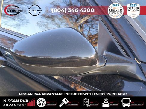 Used 2024 Honda Accord Sport image 13