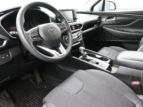 Used 2019 Hyundai Santa Fe SEL image 10