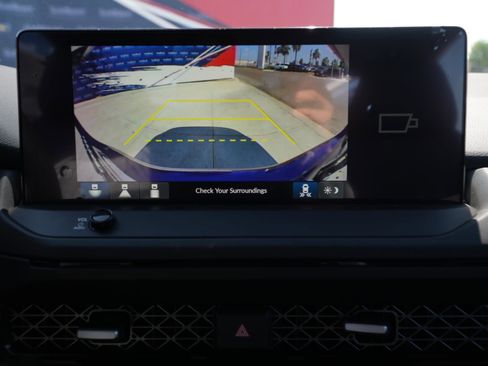 New 2025 Honda Accord Sport image 28