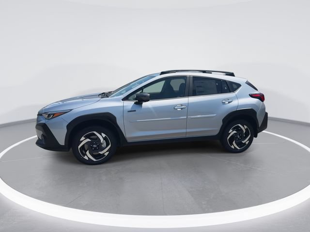 New 2026 Subaru Crosstrek 2.5i Limited AWD/4WD image 4