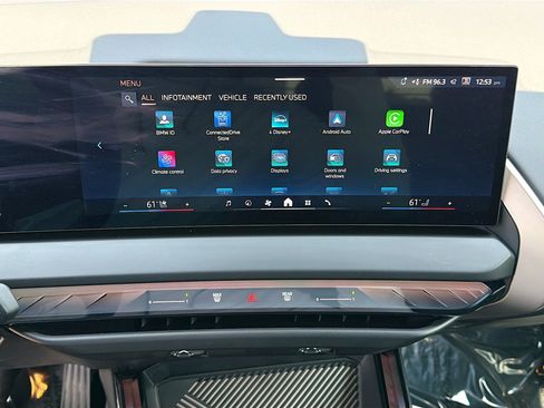 Used 2025 BMW X3 xDrive30i image 30