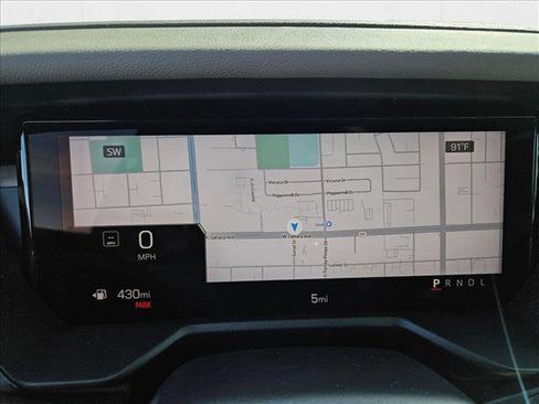 New 2025 GMC Acadia Elevation image 11