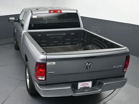 Used 2024 RAM 1500 Classic SLT AWD/4WD image 33
