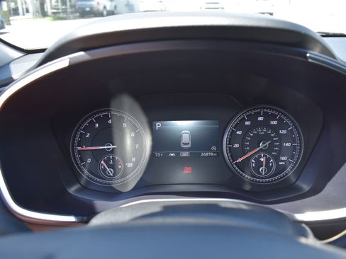 Used 2023 Hyundai Santa Fe SEL image 17