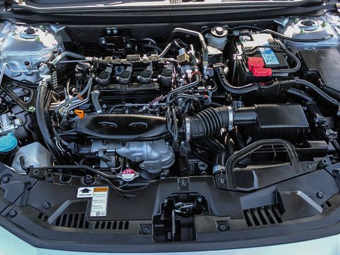 Certified 2023 Honda Accord LX image 26