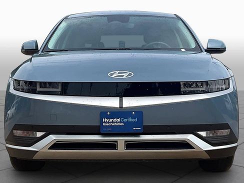 Certified 2024 Hyundai Ioniq 5 SEL RWD image 3