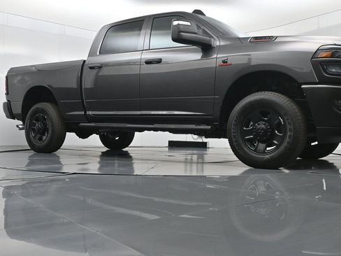 New 2026 RAM 2500 Tradesman image 50