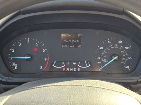 Used 2020 Ford EcoSport S image 23