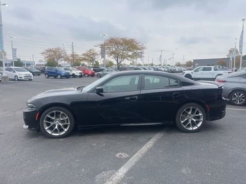 Used 2023 Dodge Charger GT image 3