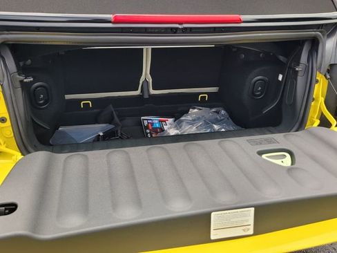 New 2026 MINI Cooper S image 13