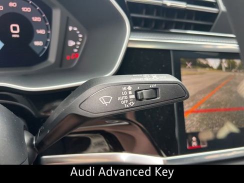 New 2025 Audi Q3 2.0T Premium Plus image 11