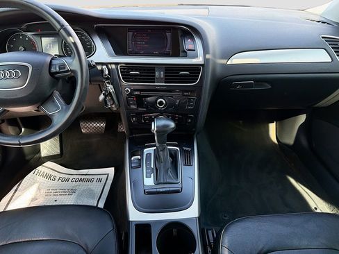 Used 2014 Audi A4 2.0T Premium FWD image 17