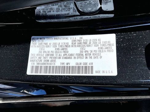 Certified 2026 MAZDA CX-50 2.5 Hybrid w/ Preferred Pkg AWD/4WD image 17