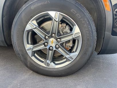 Used 2024 Chevrolet Blazer LT w/ Convenience Package