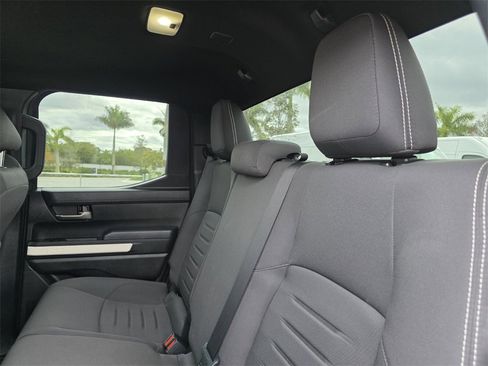 Used 2024 Toyota Tacoma TRD Sport image 16