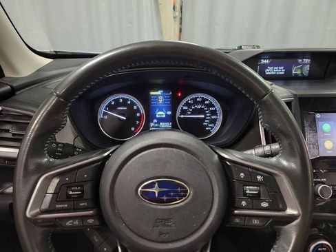 Used 2023 Subaru Forester Premium AWD/4WD image 15