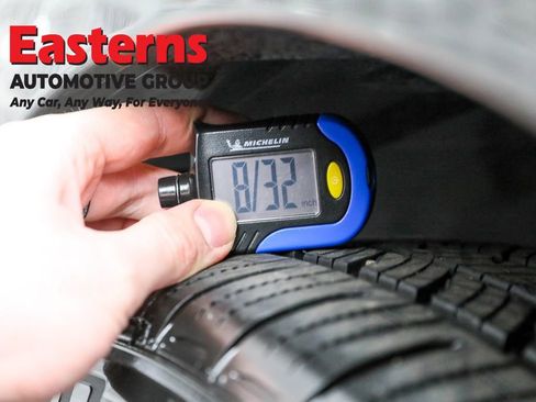 Used 2024 Alfa Romeo Tonale Veloce image 26