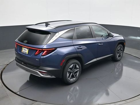 New 2026 Hyundai Tucson SEL AWD/4WD image 17