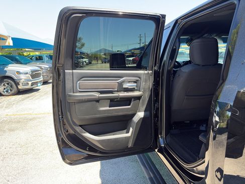 Used 2026 RAM 2500 Lone Star image 12