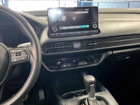 Used 2024 Honda HR-V LX image 18