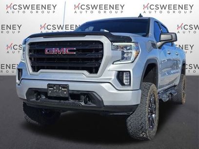 Used 2021 GMC Sierra 1500 Elevation
