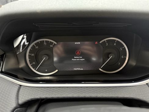 Used 2020 Land Rover Range Rover Evoque S image 25