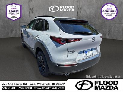 New 2026 MAZDA CX-30 2.5 Turbo Aire Edition