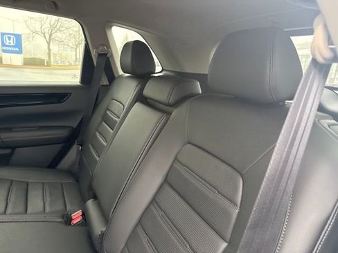 Certified 2026 Honda CR-V EX-L image 20