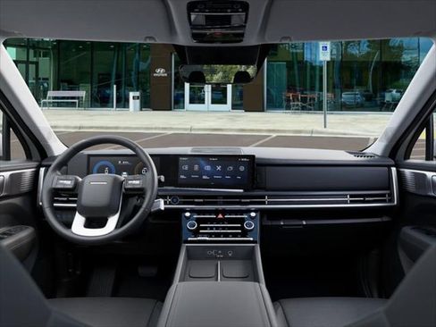 New 2026 Hyundai Santa Fe SE AWD/4WD image 11
