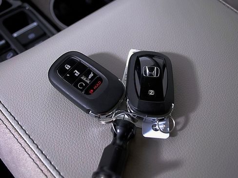 New 2026 Honda Pilot Elite image 29