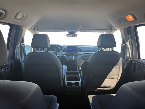 Used 2021 Honda Odyssey LX image 22