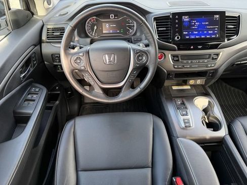 Used 2021 Honda Ridgeline RTL-E image 13