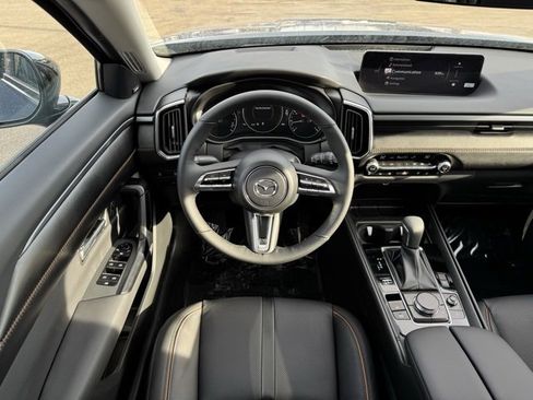 New 2026 MAZDA CX-50 2.5 Hybrid w/ Premium Plus Pkg image 5