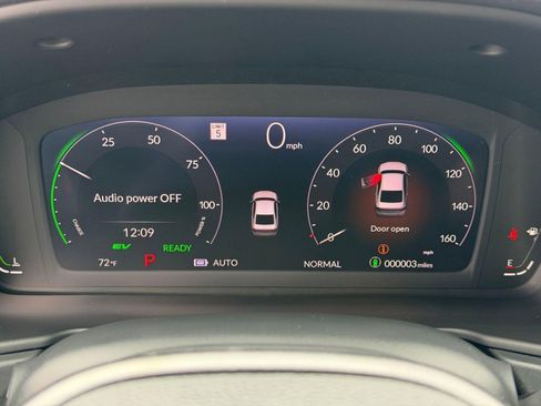 New 2026 Honda Accord Sport image 20