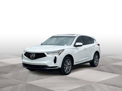 Used 2023 Acura RDX FWD w/ Technology Package image 4