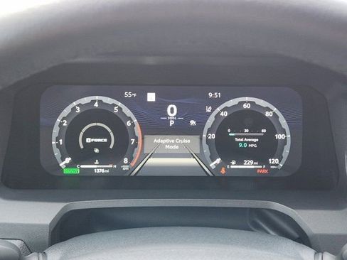 Used 2025 Toyota 4Runner Limited image 4