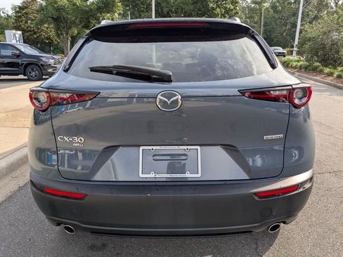 Used 2023 MAZDA CX-30 AWD 2.5 S w/ Preferred Package image 7