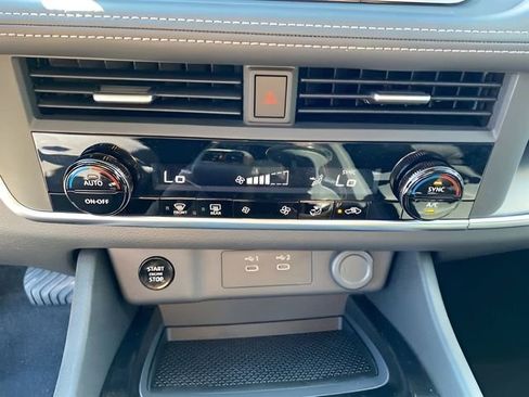 New 2026 Nissan Rogue SV image 19