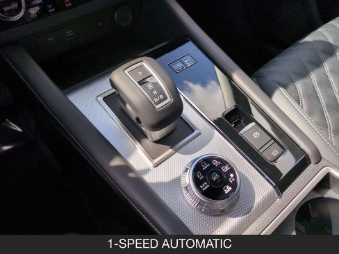 New 2026 Nissan Rogue Platinum AWD/4WD image 16