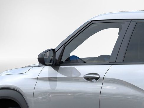New 2026 Chevrolet TrailBlazer LS AWD/4WD image 12