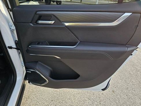 New 2026 GMC Acadia Elevation w/ Black Edition image 28