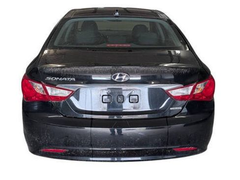 Used 2012 Hyundai Sonata Limited FWD image 4