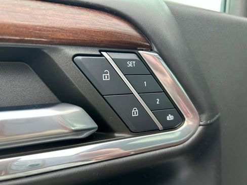 Used 2024 GMC Sierra 3500 Denali Ultimate AWD/4WD image 36